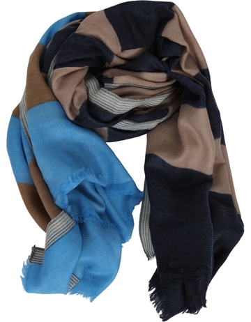 Epice Stripe Navy